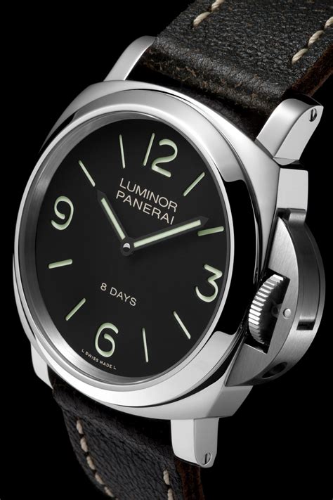 panerai sihh 2014